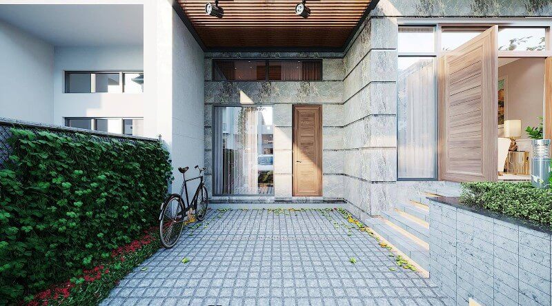Morehome thiết kế kiến trúc nhà, sân vườn, ngoại thất đẹp tại hà nội hải phòng